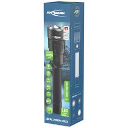 Ansmann T12000R 1600-0595 LED kapesní svítilna napájeno akumulátorem 12000 lm 12 h 782 g