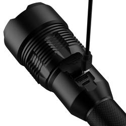 Ansmann T12000R 1600-0595 LED kapesní svítilna napájeno akumulátorem 12000 lm 12 h 782 g