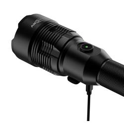 Ansmann T12000R 1600-0595 LED kapesní svítilna napájeno akumulátorem 12000 lm 12 h 782 g