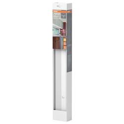 OSRAM HOMELIGHTING Linear LED Flat Sensor 12W 3000K LED osvětlení do podhledů s PIR senzorem LED 12 W