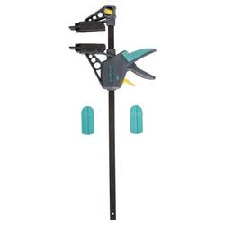 Wolfcraft 6985000 montážní svorky Rozpětí (max.):450 mm