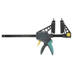 Wolfcraft 6985000 montážní svorky Rozpětí (max.):450 mm