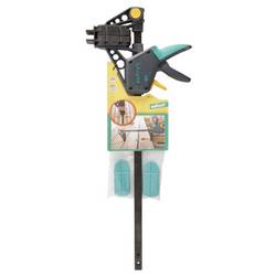 Wolfcraft 6985000 montážní svorky Rozpětí (max.):450 mm