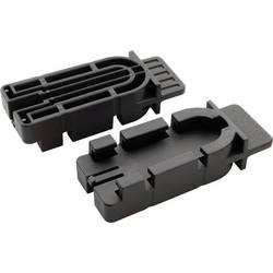 Wolfcraft 6985000 montážní svorky Rozpětí (max.):450 mm