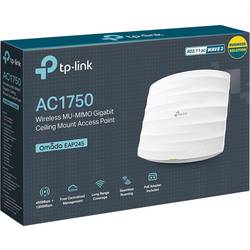TP-LINK EAP245 EAP245 Wi-Fi přístupový bod 1.75 GBit/s 2.4 GHz, 5 GHz