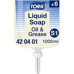 TORK 420401 tekuté mýdlo 1 l 6 ks