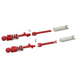 Hensel 20000043 Závěs krytu Hensel mi-BER, 1,2,3+4 mi ZS 20 Závěs krytu 1 ks