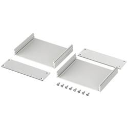 Bopla FILOTEC F 1032-80 97115080.HMT1 profilové pouzdro 105 x 32 x 80 hliník hliník (eloxovaný) 1 ks