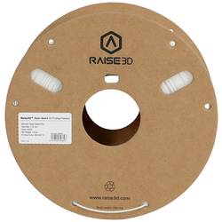 RAISE3D SPRA-1012 Hyper Speed White PLA vlákno pro 3D tiskárny PLA plast Filament pro vysokorychlostní 3D tisk bílá 1 ks