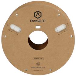 RAISE3D SPRA-1012 Hyper Speed White PLA vlákno pro 3D tiskárny PLA plast Filament pro vysokorychlostní 3D tisk bílá 1 ks