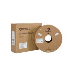 RAISE3D SPRA-1012 Hyper Speed White PLA vlákno pro 3D tiskárny PLA plast Filament pro vysokorychlostní 3D tisk bílá 1 ks