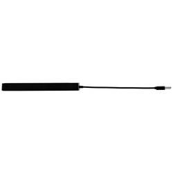HP Slim Pen Charger držák na dotyková pera černá