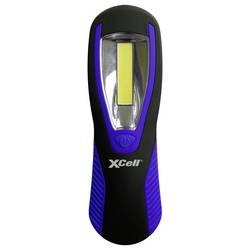 XCell 149339 Hook COB LED pracovní osvětlení na baterii 3 W 120 lm