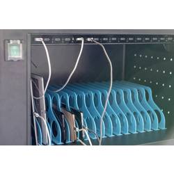 Digitus DN-45007 systém nabíjení a řízení vůz