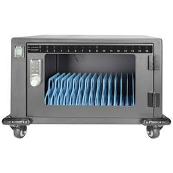Digitus DN-45007 systém nabíjení a řízení vůz