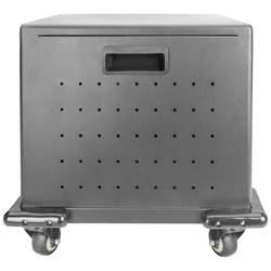 Digitus DN-45007 systém nabíjení a řízení vůz