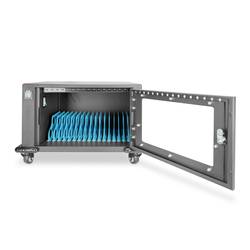 Digitus DN-45007 systém nabíjení a řízení vůz