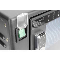 Digitus DN-45007 systém nabíjení a řízení vůz