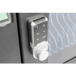Digitus DN-45007 systém nabíjení a řízení vůz