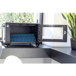 Digitus DN-45007 systém nabíjení a řízení vůz