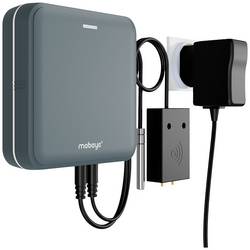 Mobeye CombiGuard CM4600 GSM systém měření a hlášení Frekvence 800 MHz, 2600 MHz 12 V/DC