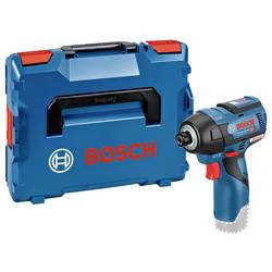 Bosch Professional GDR 12V-110, 06019E0003 aku rázový utahovák, 110 Nm, 12 V, 2.5 Ah, Li-Ion, bez akumulátoru