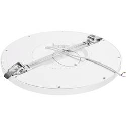 Megatron MT76112 LED osvětlení na stěnu/strop LED pevně vestavěné LED 18 W teplá bílá, denní bílá