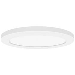 Megatron MT76112 LED osvětlení na stěnu/strop LED pevně vestavěné LED 18 W teplá bílá, denní bílá