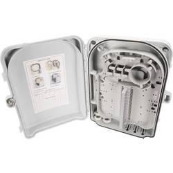 Digitus DN-968911 rozvodná krabice 16 portů SC