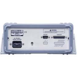 GW Instek LCR-6002 digitální digitální LCR měřič, Displej (counts): 999999