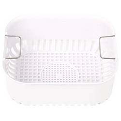 Emag Emmi D21 ultrazvuková čistička, 80 W, 2 l, s ohřevem
