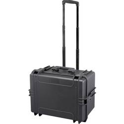 MAX PRODUCTS MAX505H280-TR kufřík na nářadí bez nářadí , (d x š x v) 555 x 437 x 326 mm