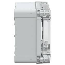 Schneider Electric PanelSeT TBS NSYTBS191610HT skřínka na stěnu 164 x 192 x 105 ABS šedobílá (RAL 7035) 1 ks