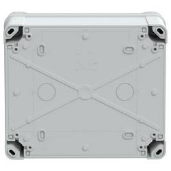 Schneider Electric PanelSeT TBS NSYTBS191610HT skřínka na stěnu 164 x 192 x 105 ABS šedobílá (RAL 7035) 1 ks