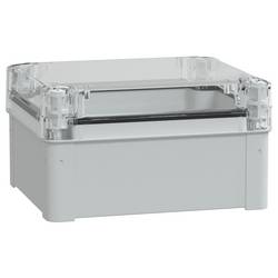 Schneider Electric PanelSeT TBS NSYTBS191610HT skřínka na stěnu 164 x 192 x 105 ABS šedobílá (RAL 7035) 1 ks