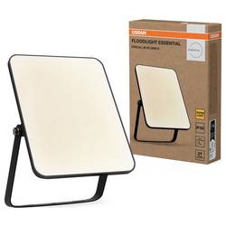 OSRAM HOMELIGHTING Floodlight Essential 30W 3000K 4099854429750 venkovní LED reflektor 30.00 W Barvy světla (LED svítidlo): teplá bílá