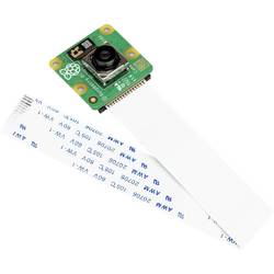 Raspberry Pi® SC1224 Camera Module 3 Wide modul barevné kamery CMOS Vhodné pro (vývojové sady): Raspberry Pi®