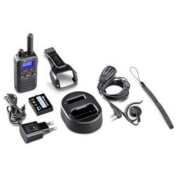 Midland Midland BR180 Business Radio, PMR, Einzelgerät C1625 PMR radiostanice