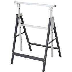 TOOLCRAFT 200 kg 1399645 pracovní stojan skládací , výškově nastavitelné 200 kg (š x h) 680 mm x 580 mm 6.1 kg 1 ks