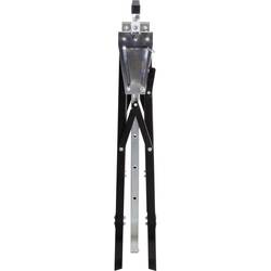TOOLCRAFT 200 kg 1399645 pracovní stojan skládací , výškově nastavitelné 200 kg (š x h) 680 mm x 580 mm 6.1 kg 1 ks