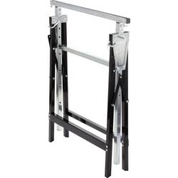 TOOLCRAFT 200 kg 1399645 pracovní stojan skládací , výškově nastavitelné 200 kg (š x h) 680 mm x 580 mm 6.1 kg 1 ks