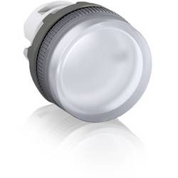 ABB 1SFA611400R1005 destička barevného filtru bílá, černá
