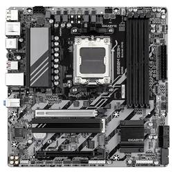 Gigabyte B850M DS3H Základní deska Socket (PC) AMD AM5 Tvarový faktor Micro-ATX Čipová sada základní desky AMD® B850