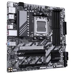 Gigabyte B850M DS3H Základní deska Socket (PC) AMD AM5 Tvarový faktor Micro-ATX Čipová sada základní desky AMD® B850