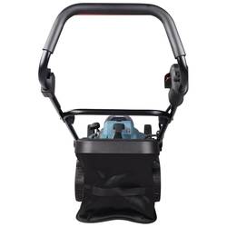 Makita DLM330RM akumulátor Akumulátorová sekačka + akumulátor, vč. nabíječky 18 V šířka sekání 33 cm Určen pro 450 m²