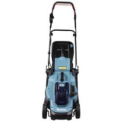 Makita DLM330RM akumulátor Akumulátorová sekačka + akumulátor, vč. nabíječky 18 V šířka sekání 33 cm Určen pro 450 m²