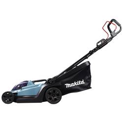 Makita DLM330RM akumulátor Akumulátorová sekačka + akumulátor, vč. nabíječky 18 V šířka sekání 33 cm Určen pro 450 m²