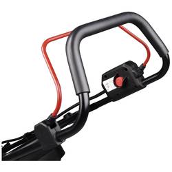 Makita DLM330RM akumulátor Akumulátorová sekačka + akumulátor, vč. nabíječky 18 V šířka sekání 33 cm Určen pro 450 m²