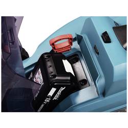 Makita DLM330RM akumulátor Akumulátorová sekačka + akumulátor, vč. nabíječky 18 V šířka sekání 33 cm Určen pro 450 m²