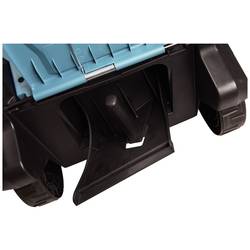 Makita DLM330RM akumulátor Akumulátorová sekačka + akumulátor, vč. nabíječky 18 V šířka sekání 33 cm Určen pro 450 m²